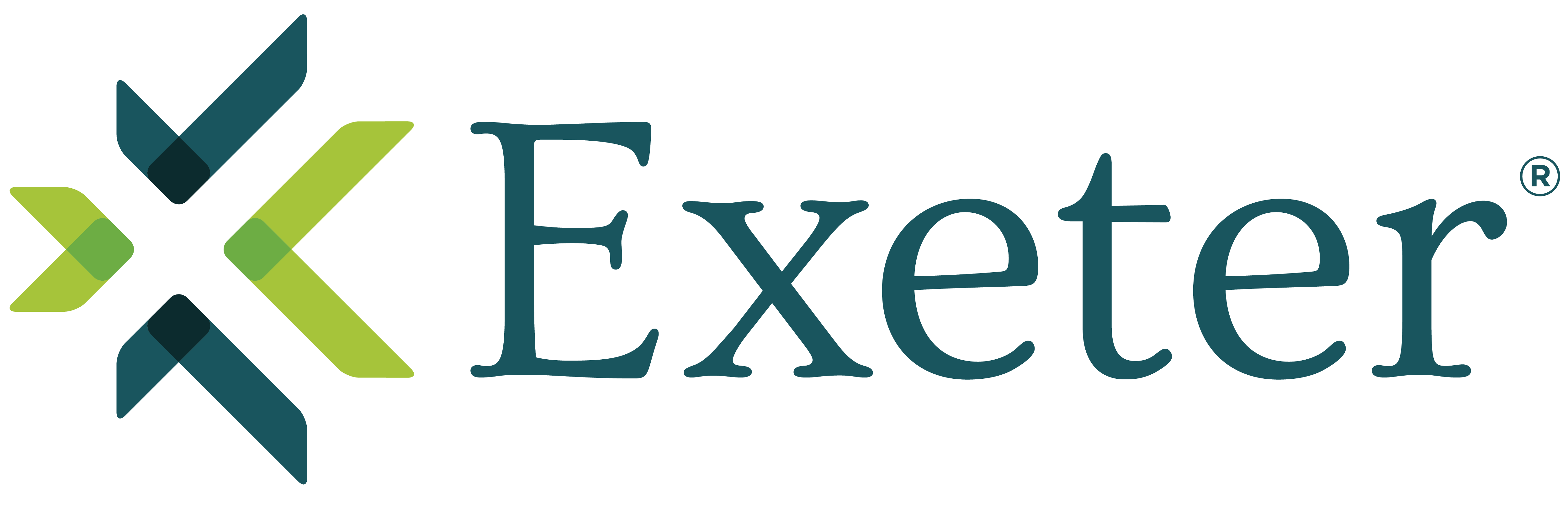 exeterfinance logo